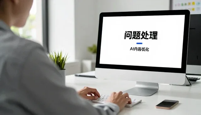 电子售后服务中常见问题的演变与应对策略