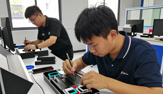 售后维修数字化发展与电子产品生产应用分析
