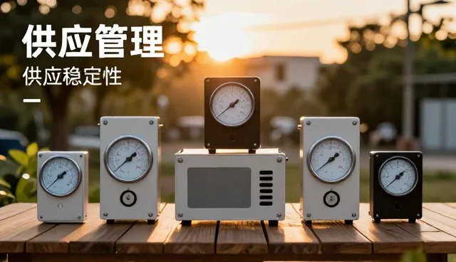 设备运行中的常见故障排查与应对策略